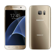  Samsung SM-G930F (Galaxy S7 32GB) DUAL SIM GOLD