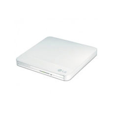 . USB LG GP60NW60 Hitachi-LG DVD+-R/RW USB2.0 XT Ret Ultra Slim White
