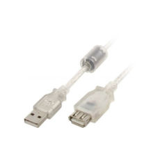 - USB 2.0 - 3.0  Cablxpert CCF-USB2-AMAF-TR-10 A-/-, 