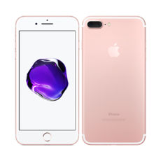  APPLE iPhone 7 Plus 32GB Rose Gold Neverlock UA (12 .)
