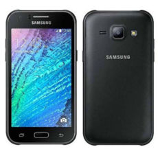  Samsung J200H/DS (Galaxy J2) DUAL SIM BLACK