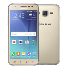  Samsung J200H/DS (Galaxy J2) DUAL SIM GOLD