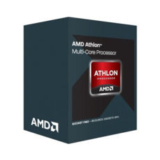  AMD FM2 Athlon II X4 880K SFM2+ 4.0GHz sFM2+ Box AD880KXBJCSBX