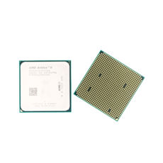  AMD AM3 Athlon 64 X2 250 Tray (3,0 GHz, 2MB, socket AM3, 65W)