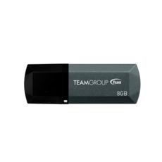 USB Flash Drive 16 Gb Team C153 Black (TC15316GS01)