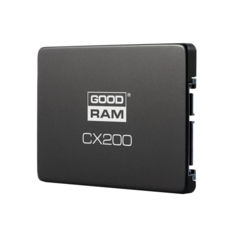  SSD SATA III 480Gb 2.5" GoodRAM CX200 (SSDPR-CX200-480)