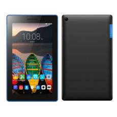a 7" Lenovo TB3-710F 16GB ZA0R0084UA /  / G- /  M-Touch (1024600) IPS / MTK 8127 1.3GHZ / 1 Gb / 16 Gb / Wi-Fi / GPS +  / Android 5.1 /  /  /