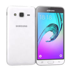  Samsung J320H/DS (Galaxy J3) DUAL SIM White