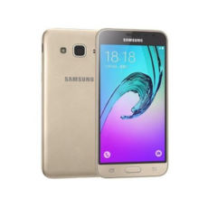  Samsung J320H/DS (Galaxy J3) DUAL SIM Gold