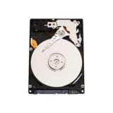 Винчестер 2,5" 120Gb WD Scorpio Blue, 8Mb, 5400rpm WD1200BEVT 12мес гар.