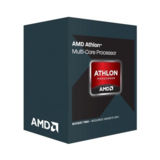 Процессор AMD FM2 Athlon II X4 880K SFM2+ 4.0GHz sFM2+ Box AD880KXBJCSBX