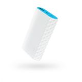 Внешний аккумулятор (Power Bank) TP-LINK TL-PB5200 5200 mAh
