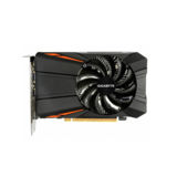 Видеокарта Gigabyte GV-N105TD5-4GD GTX1050Ti 4Gb 128bit GDDR5