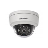 Сетевая наружная IP camera Hikvision DS-2CD2142FWD-IS (2.8 мм) (4 Мп WDR купольная IP видеокамера, день/ночь(ICR), 1/3" progressive scan CMOS, H.264 / H.264+ / MJPEG, f=2.8мм / 4мм (угол обзора 103° / 83°), 0.01 Лк/F2.0, 0 Люкс с ИК; Запись: 2688x1520 - 20 к/с, 1080р/720р - 25 к/с; Функции: WDR 120dB, 3D-DNR, BLC. Аудио: 1вх/1вых; Тревога: 1вх/1вых. Микро SD до 128Гб. Ик подсветка до 30 метров, IP66, IK08. Регулировка в 3х плоскостях. DC 12В/5Вт, POE(802.3af), ф111х82 мм)