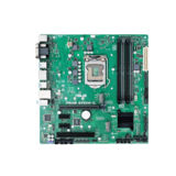 Мат. плата ASUS 1151 PRIME B250M-C DDR4 2400/2133 MHz, 64GB, Realtek ALC887, no GPU, 1 x PCIe 3.0 x1, 1x PCI-Eх 3.0 x16, PCI, 2 x M.2, 6 x SATA III, mATX БН
