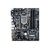 Мат. плата ASUS 1151 PRIME B250M-A B250, 4xDDR4, VGA/DVI/HDMI, 2xM.2, 1xPCI-E 16x, 2xPCI-E 1x, ALC887, 6xSATA3, 1xUSB3.1/4xUSB3.0/6xUSB2.0, mATX