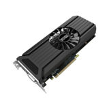 Видеокарта Palit GTX1060 StormX 3072MB 192bit GDDR5 NE51060015F9-1061F