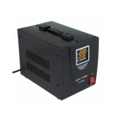 Стабилизатор LogicPower LPT-1500RD (1050ВТ)