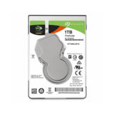 Винчестер 2,5" 1TB SATA SEAGATE ST1000LX015 FireCuda SSHD 1TB 5400rpm 128MB