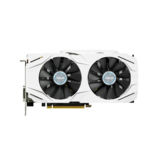 Видеокарта ASUS DUAL-GTX1060-3G 3072MB 192bit GDDR5 бн