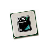 Процессор AMD Athlon 64 X2 255 Tray АМ3 (3,1ГГц .65W)