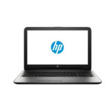Ноутбук 15" Hewlett Packard 15-ay091ur Y0A12EA / серебро / 15.6" (1920х1080) Full HD LED / Intel® i3-5005U(2,0ГГц) / 8Gb / 1 Tb HDD / AMD Radeon™ R5 M430, 2Гб / no ODD / no OS / / /