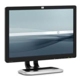 Монитор 19" HP (Wide) L1908Wi Class A 1280 х 1024 TN 4:3 VGA Black - Silver б.у.