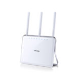 Роутер TP-LINK Archer C9 802.11ac AC1900, 4x1GE LAN, 1x1GE WAN, 1xUSB3.0, 1xUSB2.0