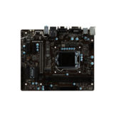 Мат.плата MSI 1151 B250M PRO-VD 2xDDR4/DVI/VGA/1xPCI-E3.0x16/2xPCI-E3.0 x1/2xUSB2.0/4xUSB3.1/ MicroATX БН