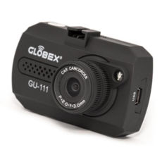   Globex GU-111 1,3  /  - 1280x720 (30 ./) /   (./.) - 120/98 /   /   (,  ) /   ( .  ) /  / (G-)
