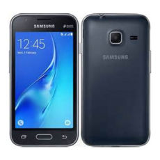  Samsung J105H/DS (Galaxy J1 Mini) DUAL SIM Black