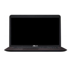  17" Asus  X756UA-TY205D  /  / 17.3"/HD+ LED / Intel i3-7100U / 6Gb / 1 Tb HDD  / Intel HD Graphics / DVD-SMulti DL / no OS /  /  /