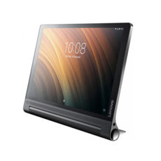  10,1" Lenovo Yoga Tablet 3 ZA1N0022UA  /  /  G- /  M-Touch (25601600) IPS / Qualcomm Snapdragon 652 (1.8 ) / 3 Gb / 32 Gb / Wi-Fi / GPS +  / - / Android 6.0 /  /  /