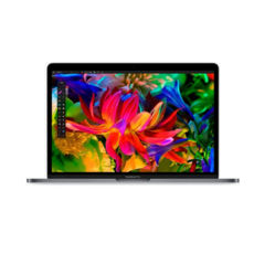  Apple MacBook Pro 15" Space Gray (MLH32) 2016