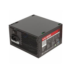   Aerocool VX-800 800W v.2.3, Fan12, aPFC, 78+,  Brown box