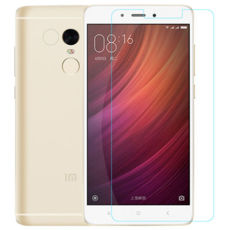   Nillkin for RedMi Note 4 H+PRO Anti-Explosion Glass H+PRO-SP HM-NOTE 4