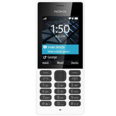  Nokia 150 White Dual Sim