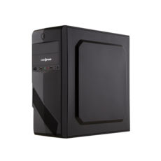  LogicPower 4241-400W 8  black case