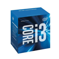  INTEL S1151 Core i3-6100 (2*3.7GHz, 3Mb,Graphics 530, 14nm, 47W) Box BX80662I36100 ( ,  18 .)