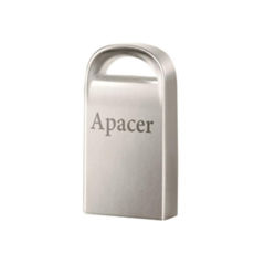 USB Flash Drive 16 Gb Apacer AH115 silver (AP16GAH115S-1)