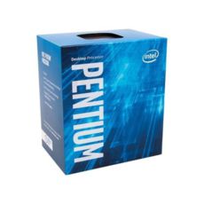  INTEL S1151 Pentium G4600 3.6GHz BX80677G4600