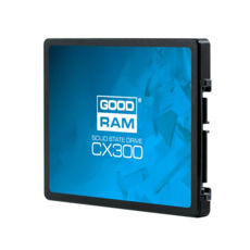  SSD SATA III 480Gb 2.5" GoodRAM CX300 470//550/ (SSDPR-CX300-480)