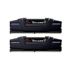   DDR4 2  8GB 3000MHz G.Skill Original RipjawsV Black (F4-3000C15D-16GVGB)