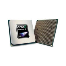  AMD AM3+ Phenom II X3 710  (2,6 ) tray
