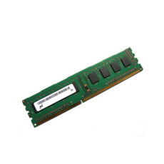   DDR-III 4Gb 1600MHz Micron Crucial (MT16JTF51264AZ-1G6M1), 16  12  