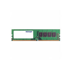   DDR4 4GB 2400MHz Patriot (PSD44G240041)