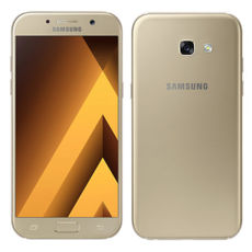  Samsung A520F/DS (Galaxy A5 2017) DUAL SIM GOLD