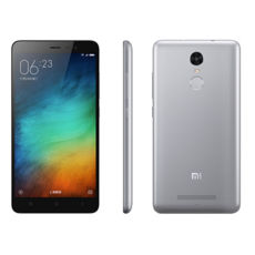  Xiaomi Redmi Note 3 Pro Gray 3/32Gb SE EU/CE (   UCRF)  24 
