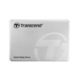 Винчестер SSD SATA III 480Gb 2.5" Transcend SSD220S 550/450Mb/s (TS480GSSD220S)