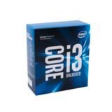 Процессор INTEL S1151 Core i3-7100 3.9GHz/8GT/s/3MB BX80677I37100 БН
